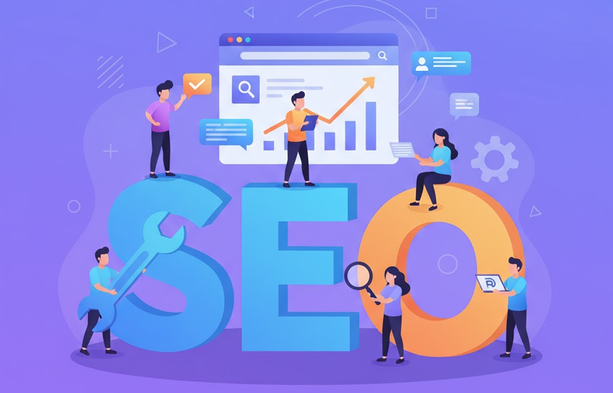 Core SEO Ranking Factors to Master