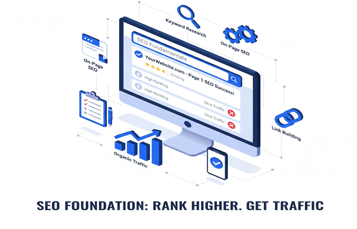 SEO Foundation