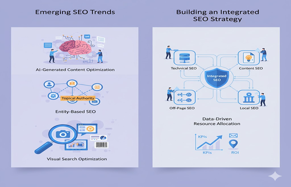 SEO Trends