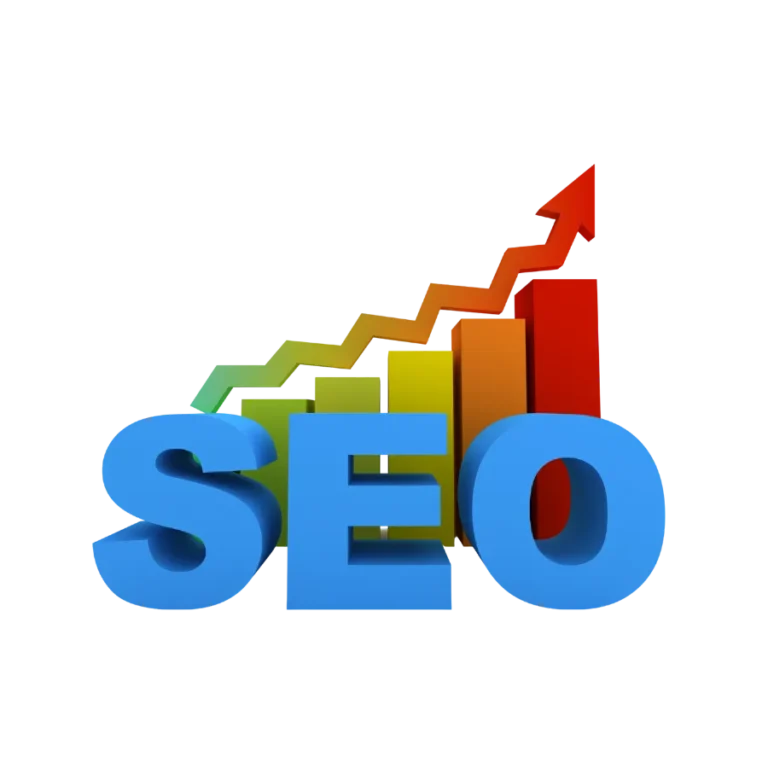 SEO growth graphic