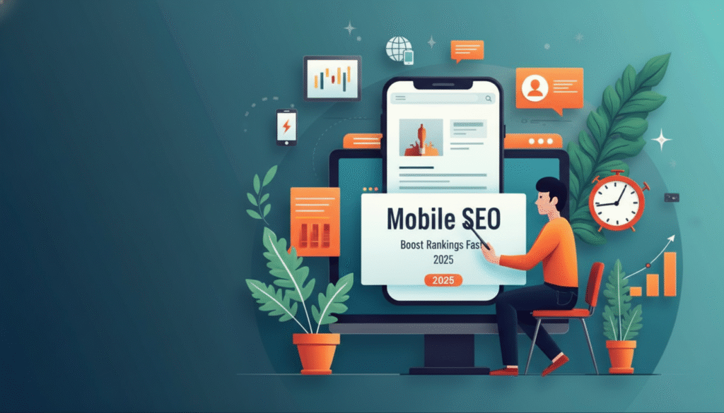 Mobile SEO