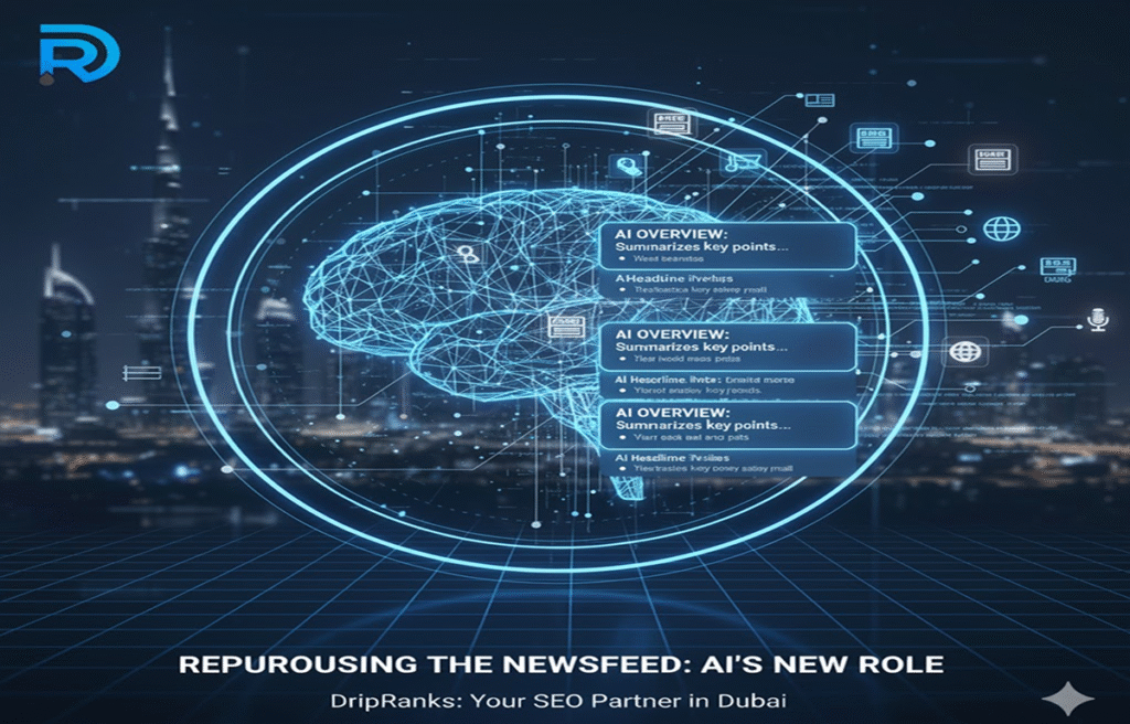 Google News Adds AI Overviews to RSS Feeds in 2025