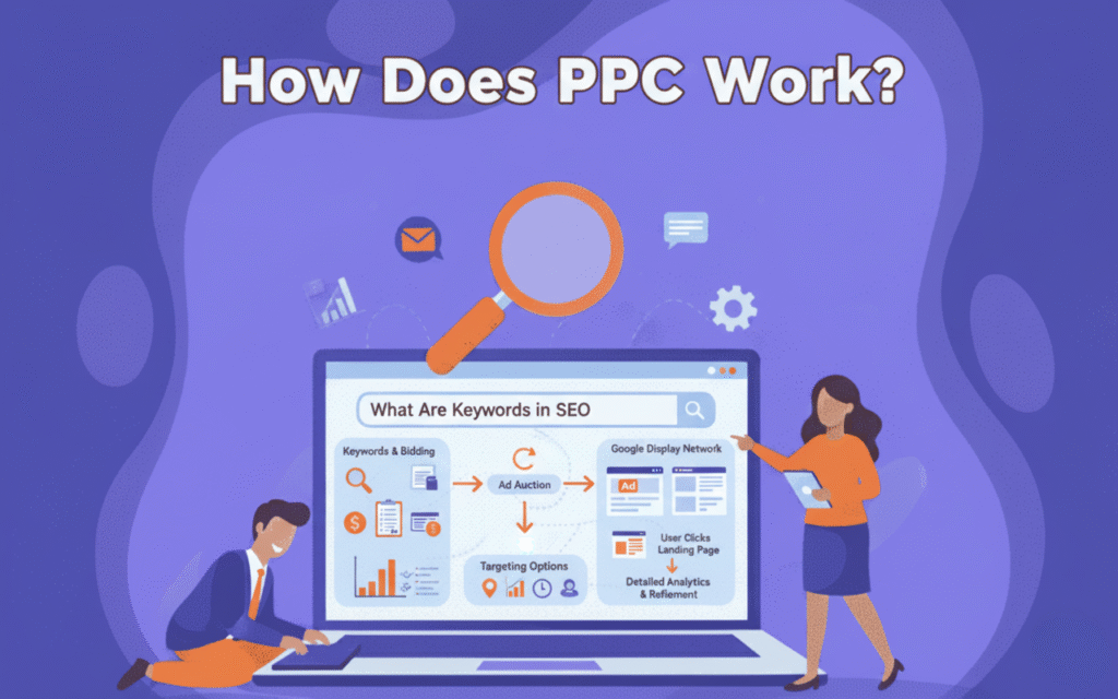 seo vs ppc