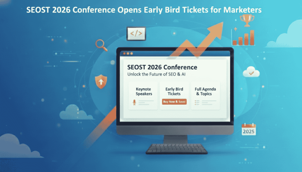 SEOST 2026 Conference