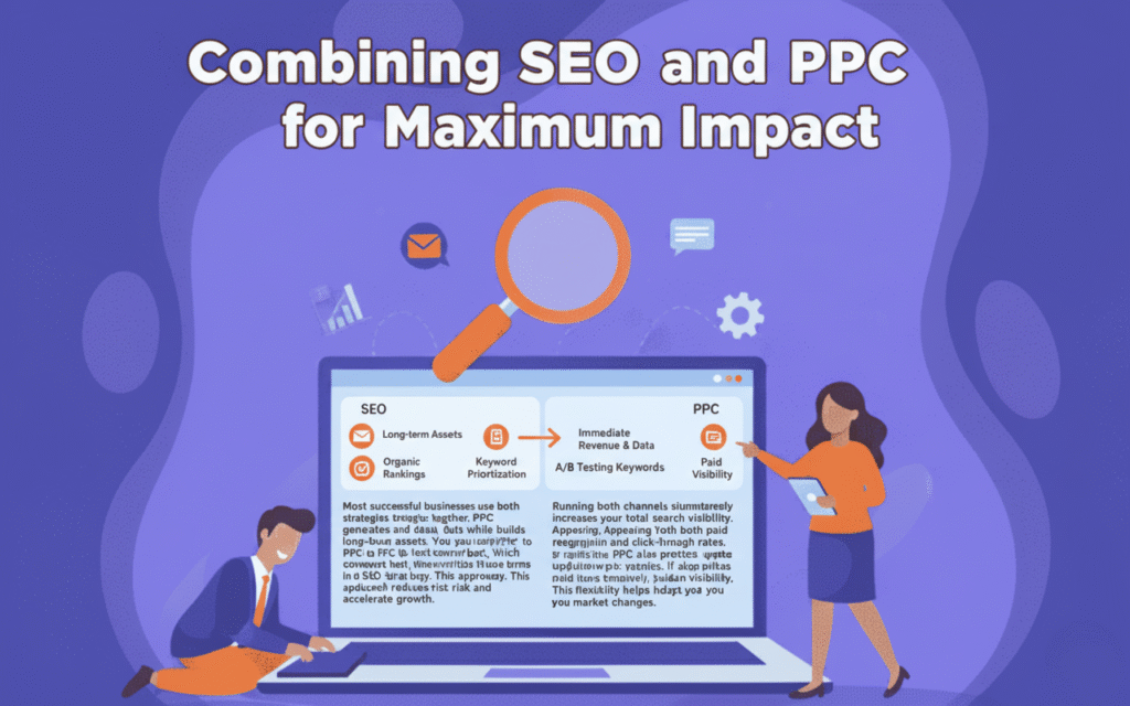 seo vs ppc