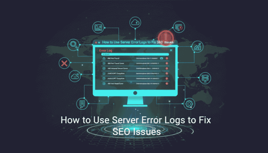 Error Logs