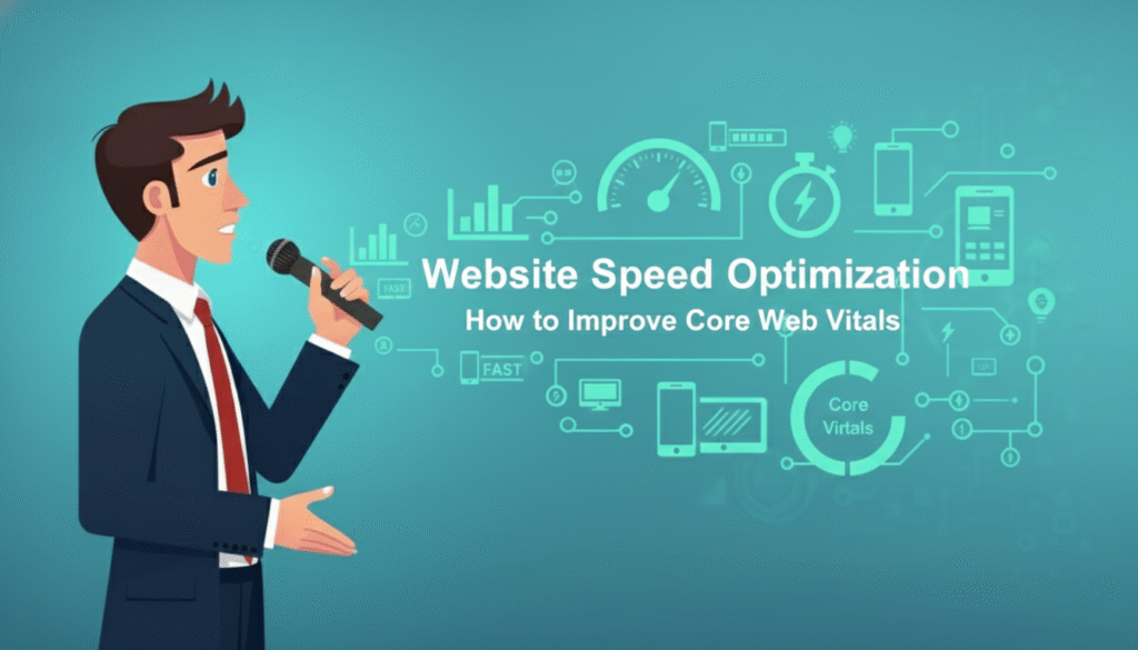 Site Speed