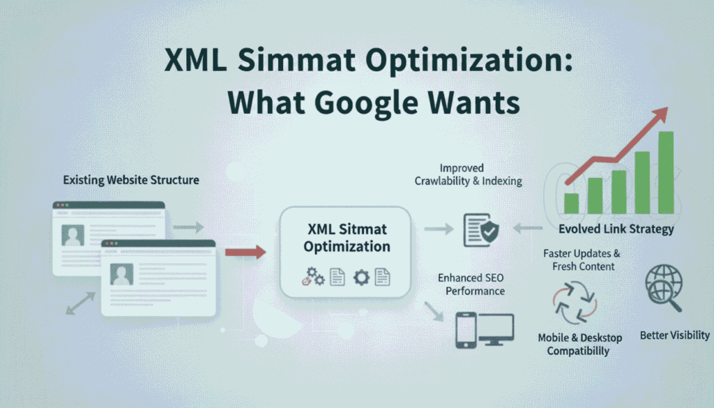 XML Sitemap