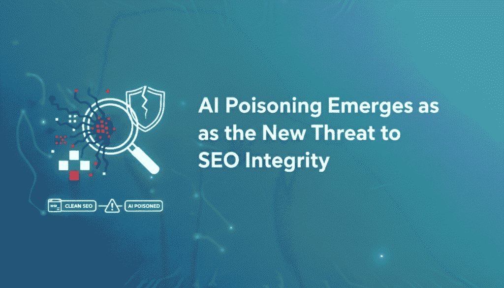 AI Poisoning Emerges