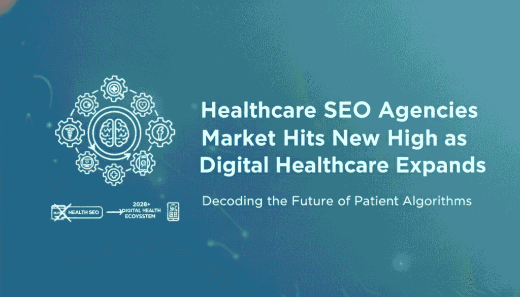 Healthcare SEO Agencies Market