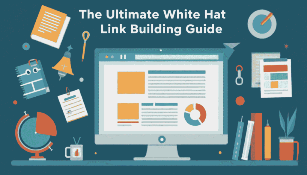 Link Building